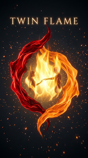 Twin Flame Hero